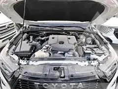 2026 Toyota Hilux