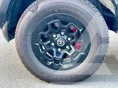 2026 Toyota Hilux