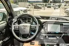 2026 Toyota Hilux