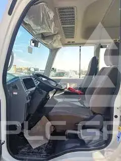 2026 Toyota Coaster
