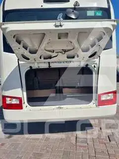 2026 Toyota Coaster