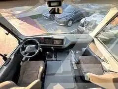 2026 Toyota Coaster