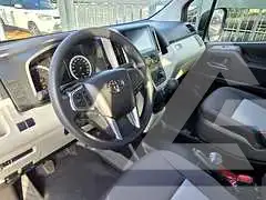 2026 Toyota Hiace