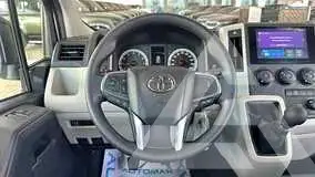 2026 Toyota Hiace