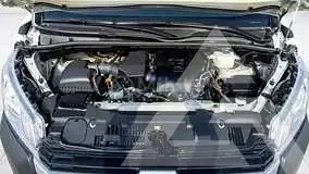 2026 Toyota Hiace