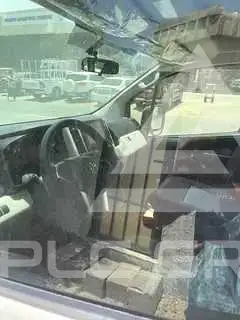 2026 Toyota Hiace