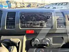 2026 Toyota Hiace