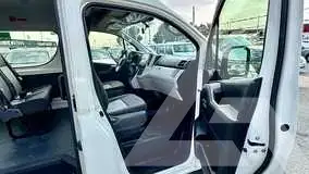 2026 Toyota Hiace