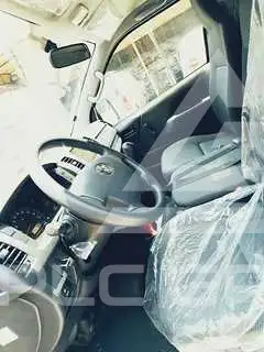 2026 Toyota Hiace