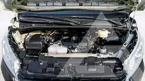 2026 Toyota Hiace