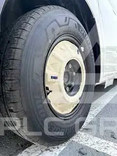 2026 Toyota Hiace