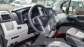 2026 Toyota Hiace