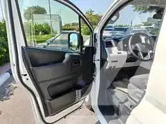 2026 Toyota Hiace