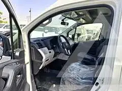 2026 Toyota Hiace