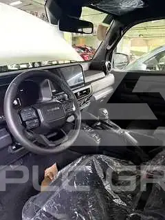 2026 Toyota FJ Cruiser