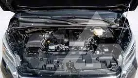 2026 Toyota Granvia
