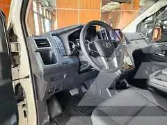 2026 Toyota Granvia
