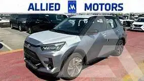 2026 Toyota Raize