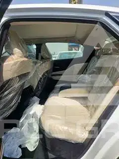 2026 Toyota Crown