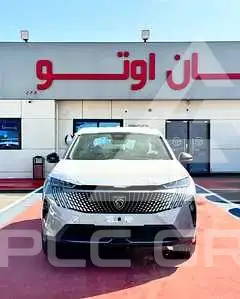 2026 Peugeot 3008