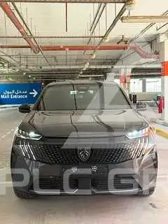 2026 Peugeot 3008