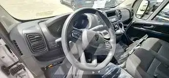2026 Peugeot Boxer
