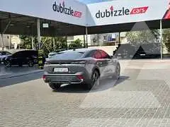 2026 Peugeot 408