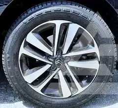 2026 Citroen E-Spacetourer