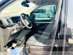 2026 Citroen E-Spacetourer