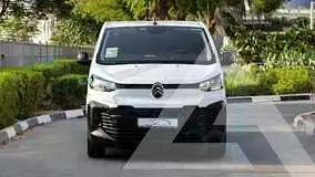 2026 Citroen Jumper