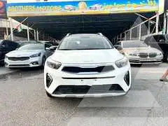 2026 KIA KX1