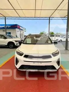 2026 KIA KX1