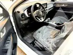 2026 KIA K3