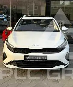 2026 KIA K3