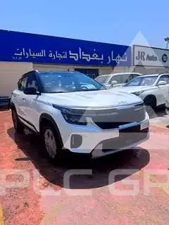 2026 KIA Seltos