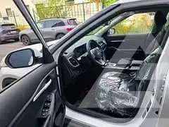 2026 KIA Seltos