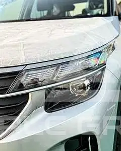 2026 KIA Seltos