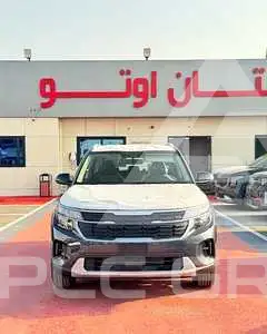 2026 KIA Seltos