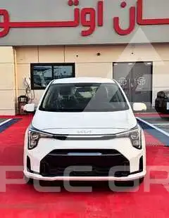 2026 KIA Picanto