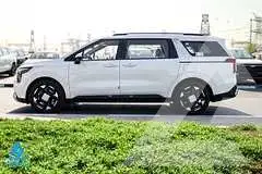 2026 KIA Carnival