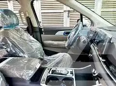 2026 KIA Carnival