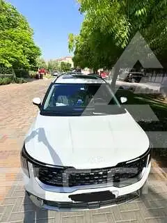 2026 KIA Carnival