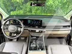 2026 KIA Carnival