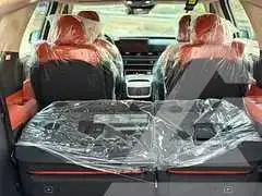 2026 KIA Carnival