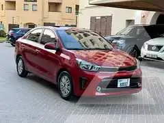 2026 KIA Pegas