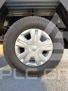 2026 KIA Bongo