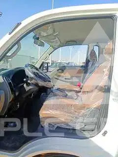 2026 KIA Bongo