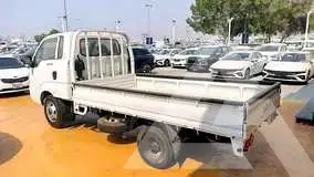 2026 KIA Bongo