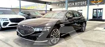 2026 Genesis G90