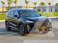 2026 Jetour X70